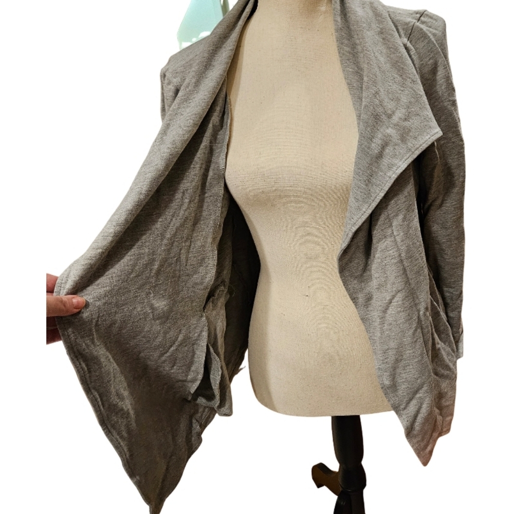 Kensie Gray Women's Jacket - Picture 5 of 12